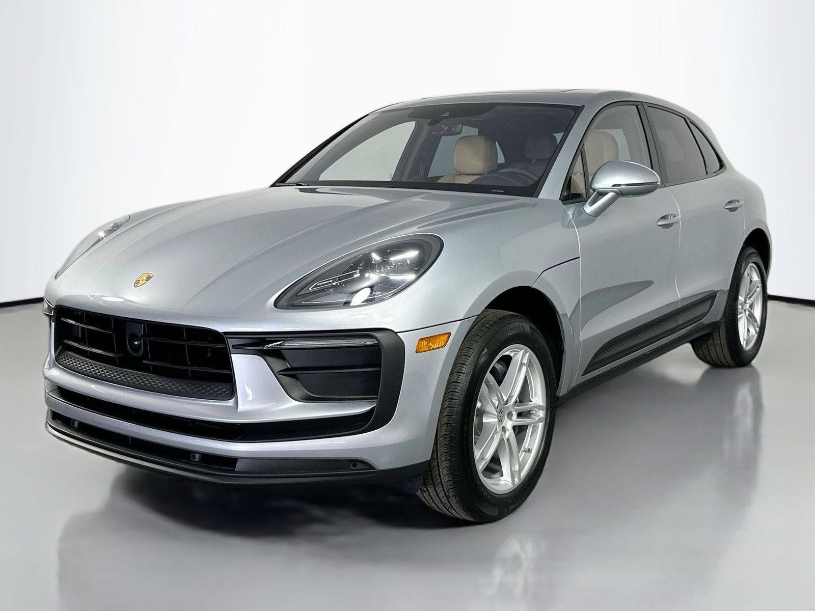 2024 Porsche Macan