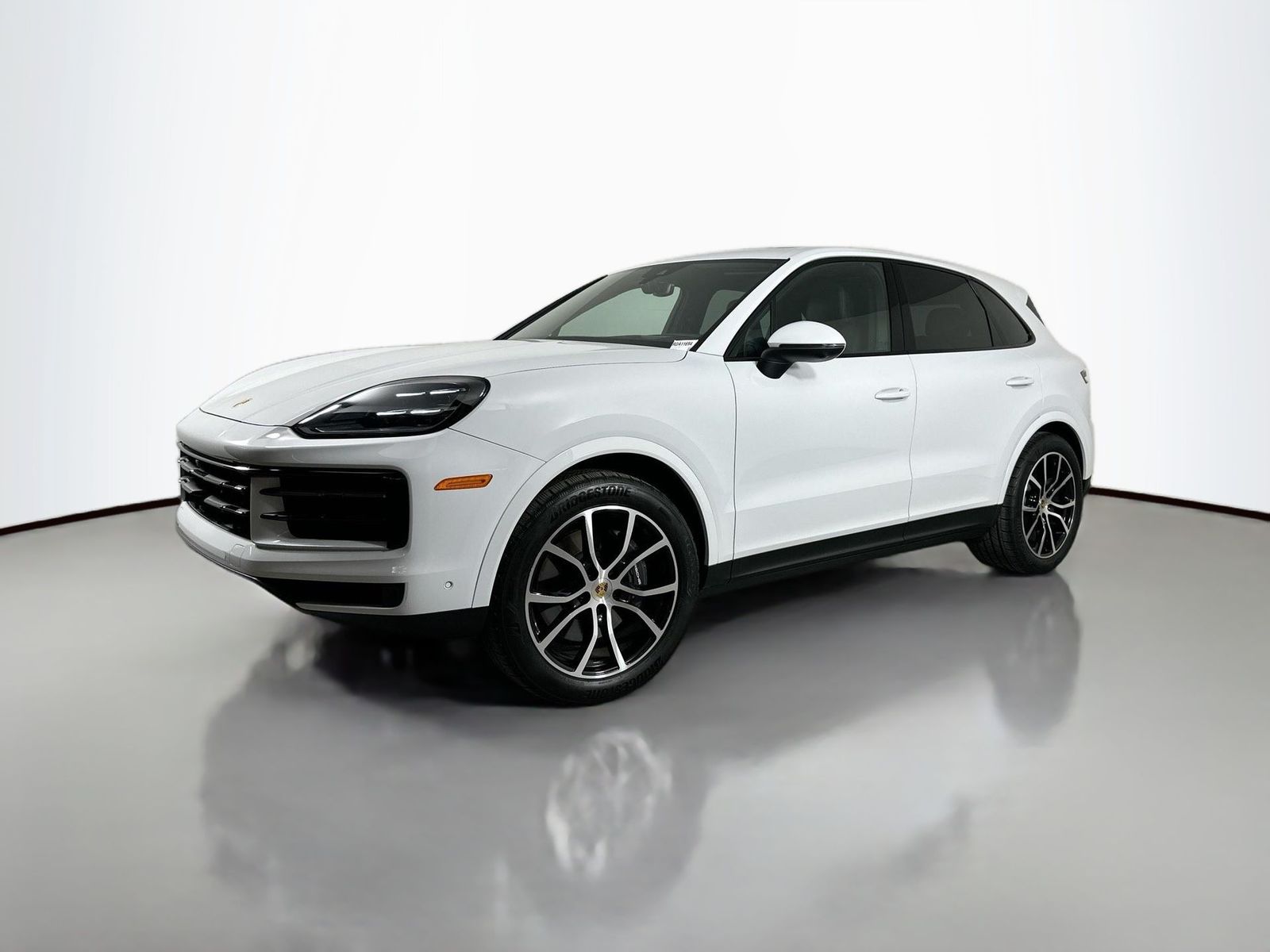 2024 Porsche Cayenne