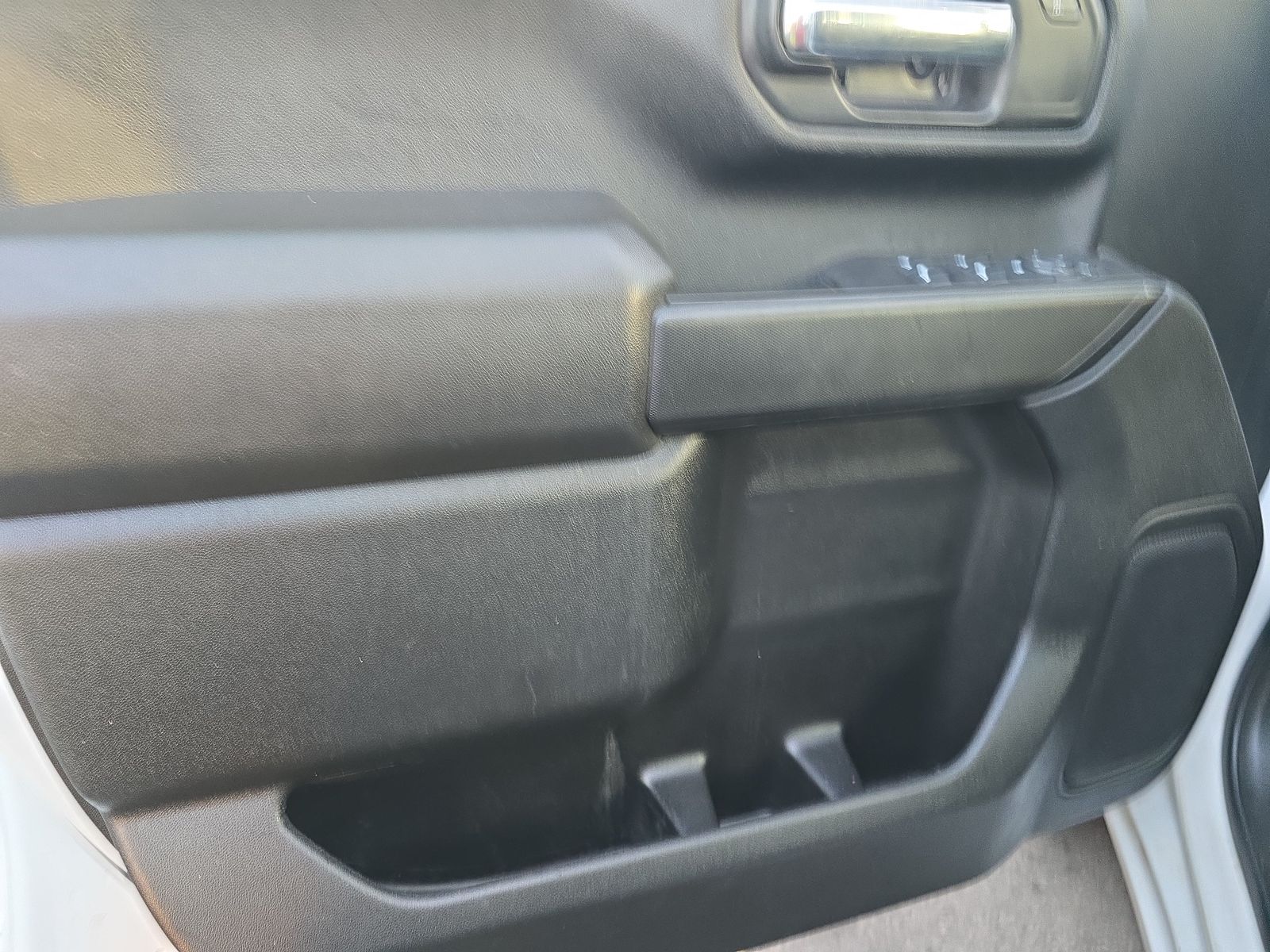 2021 Chevrolet Silverado 2500HD Work Truck AWD