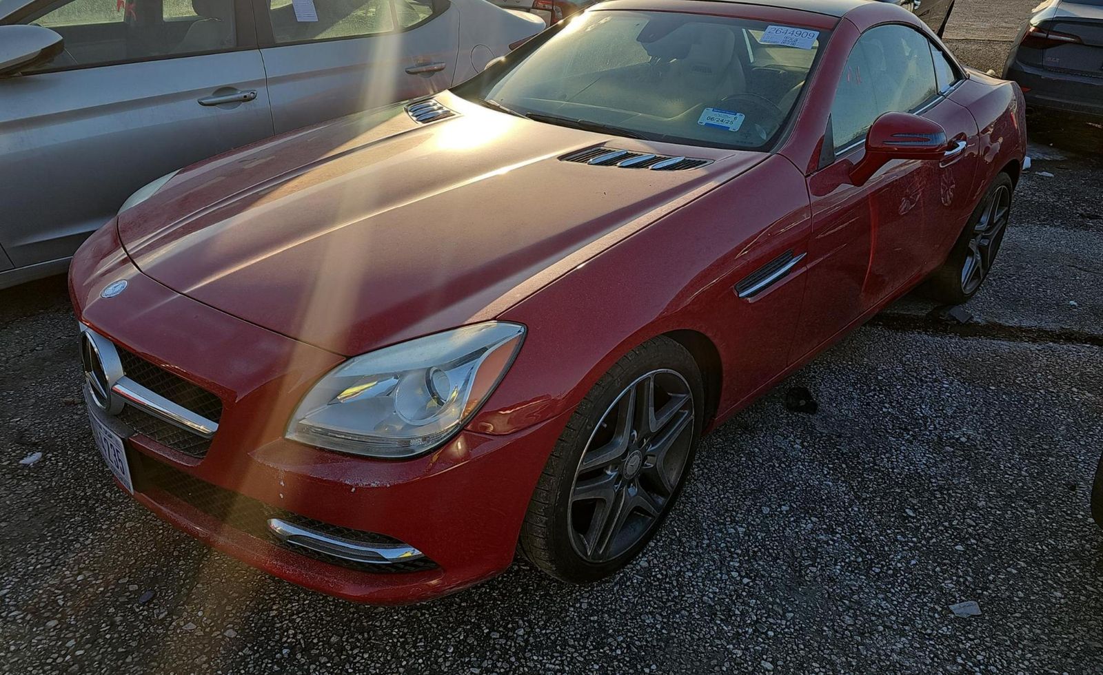 2017 Mercedes-Benz C 300 4MATIC Sedan