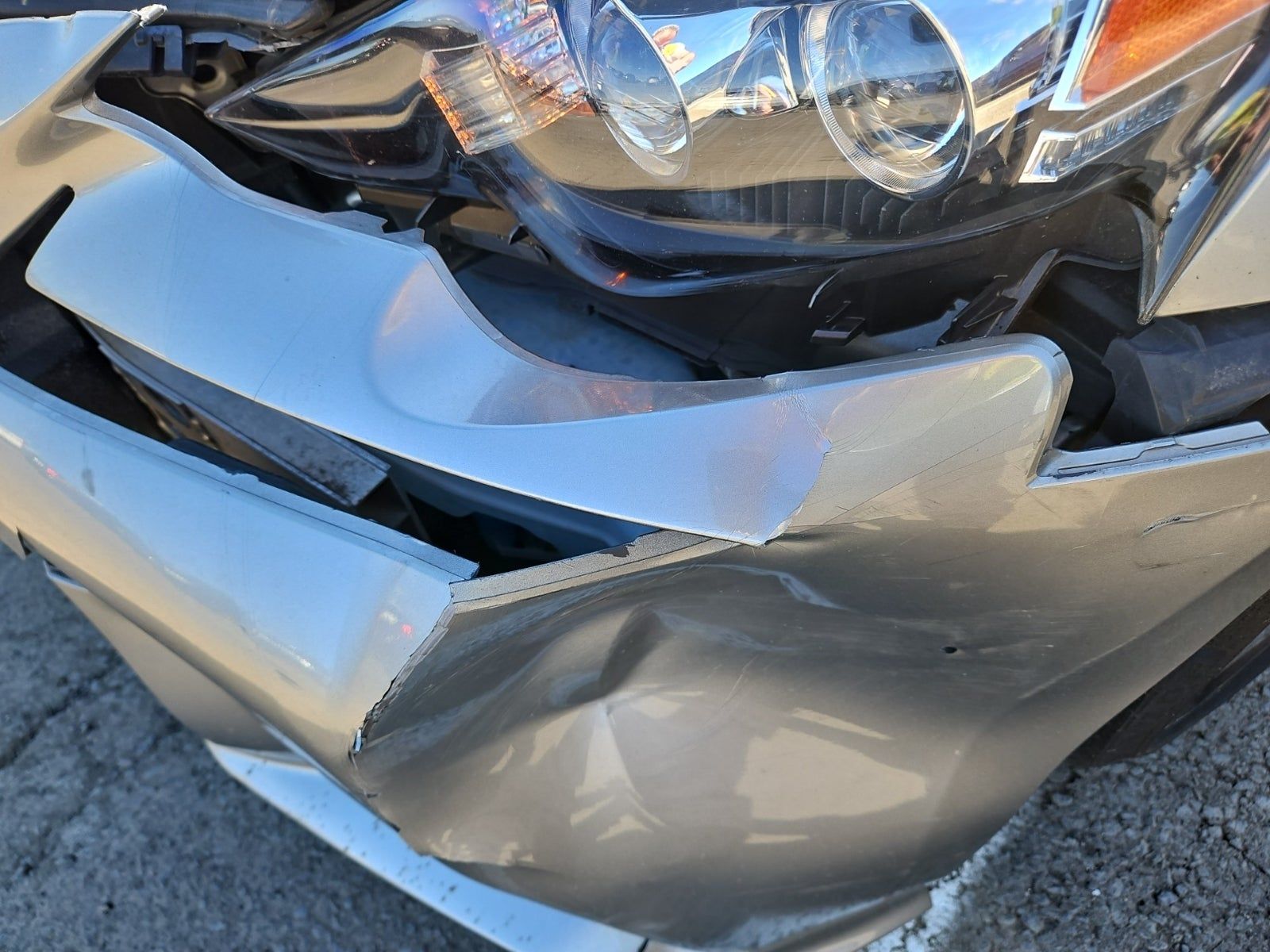 2015 Lexus IS IS 250 AWD