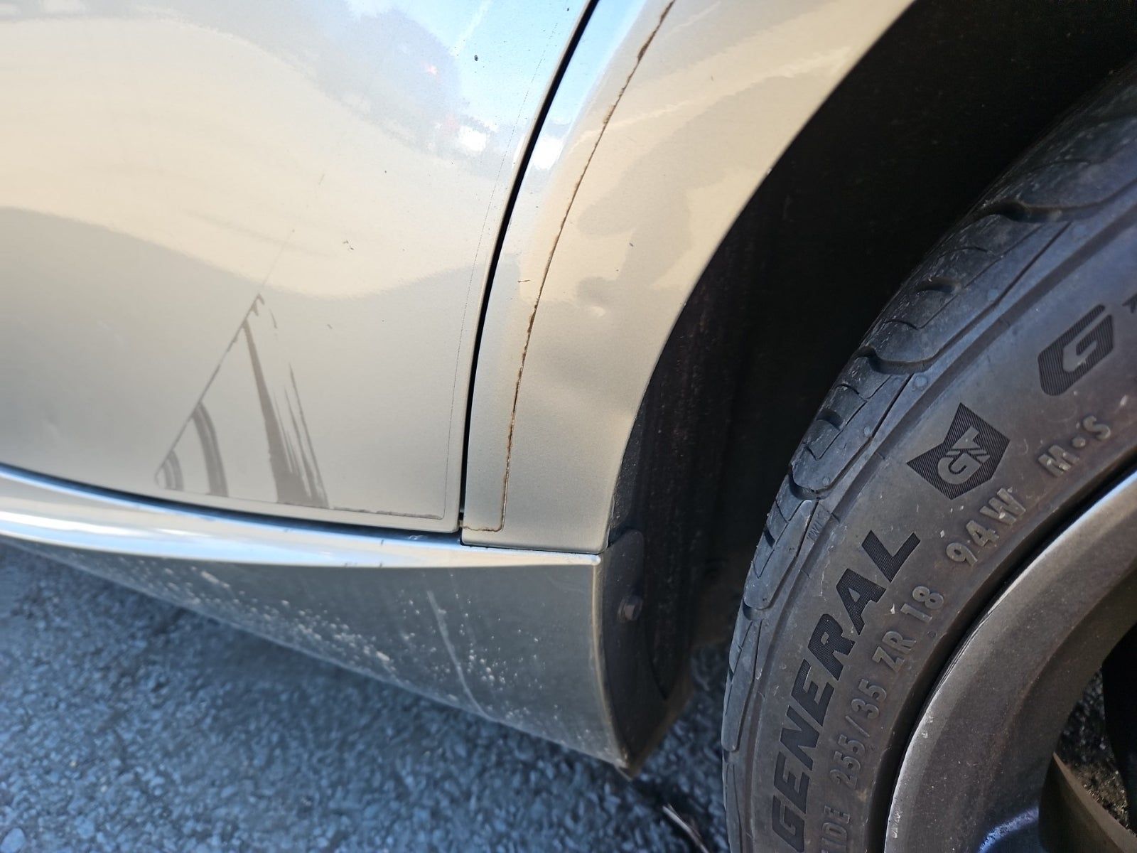 2015 Lexus IS IS 250 AWD