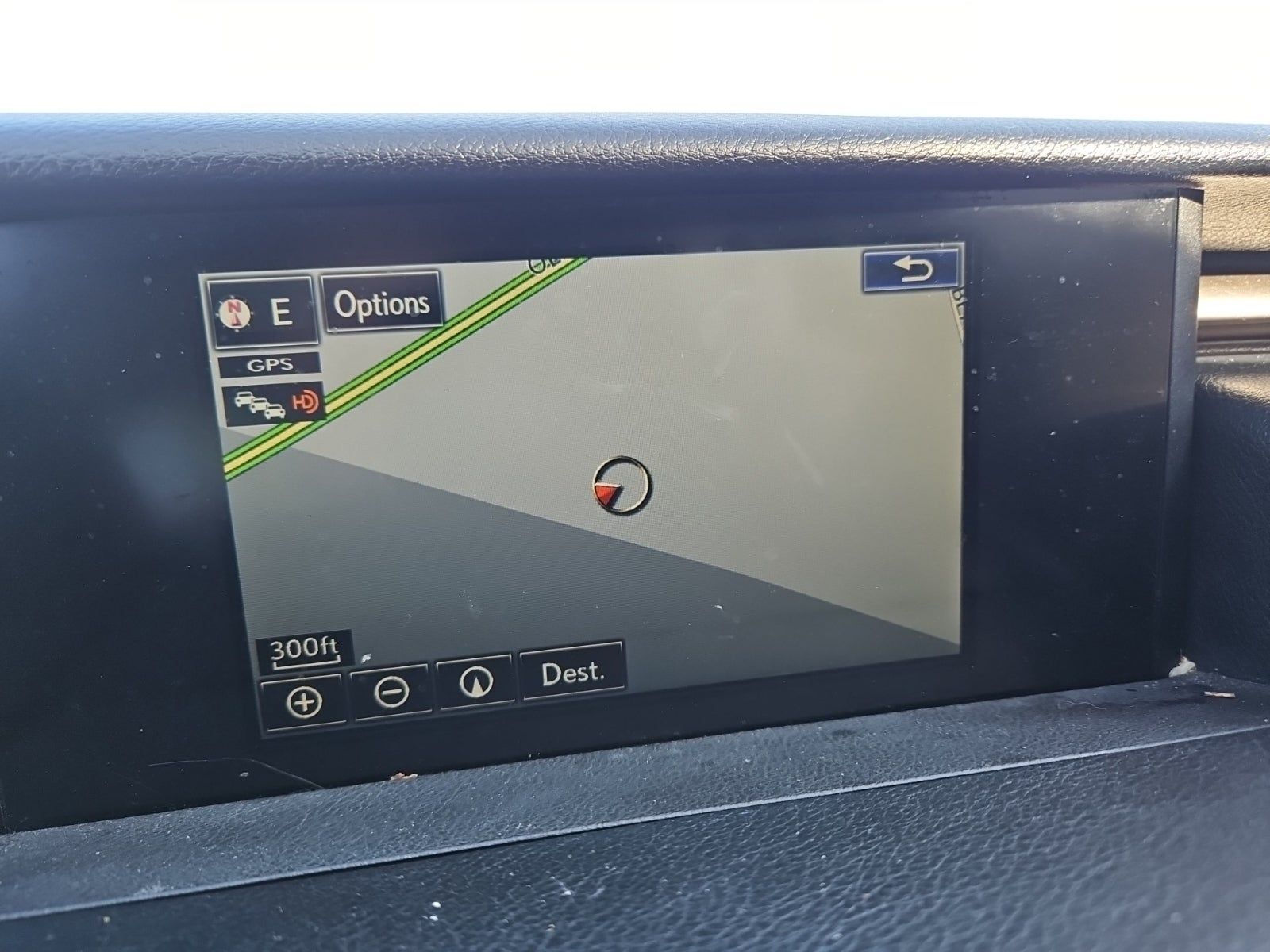 2015 Lexus IS IS 250 AWD