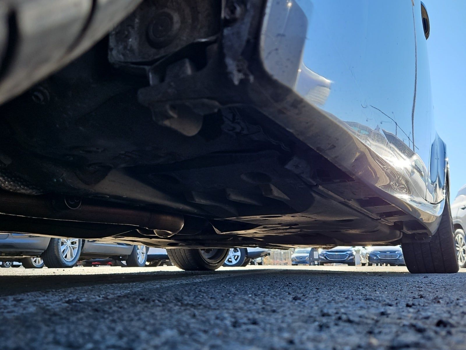 2015 Lexus IS IS 250 AWD