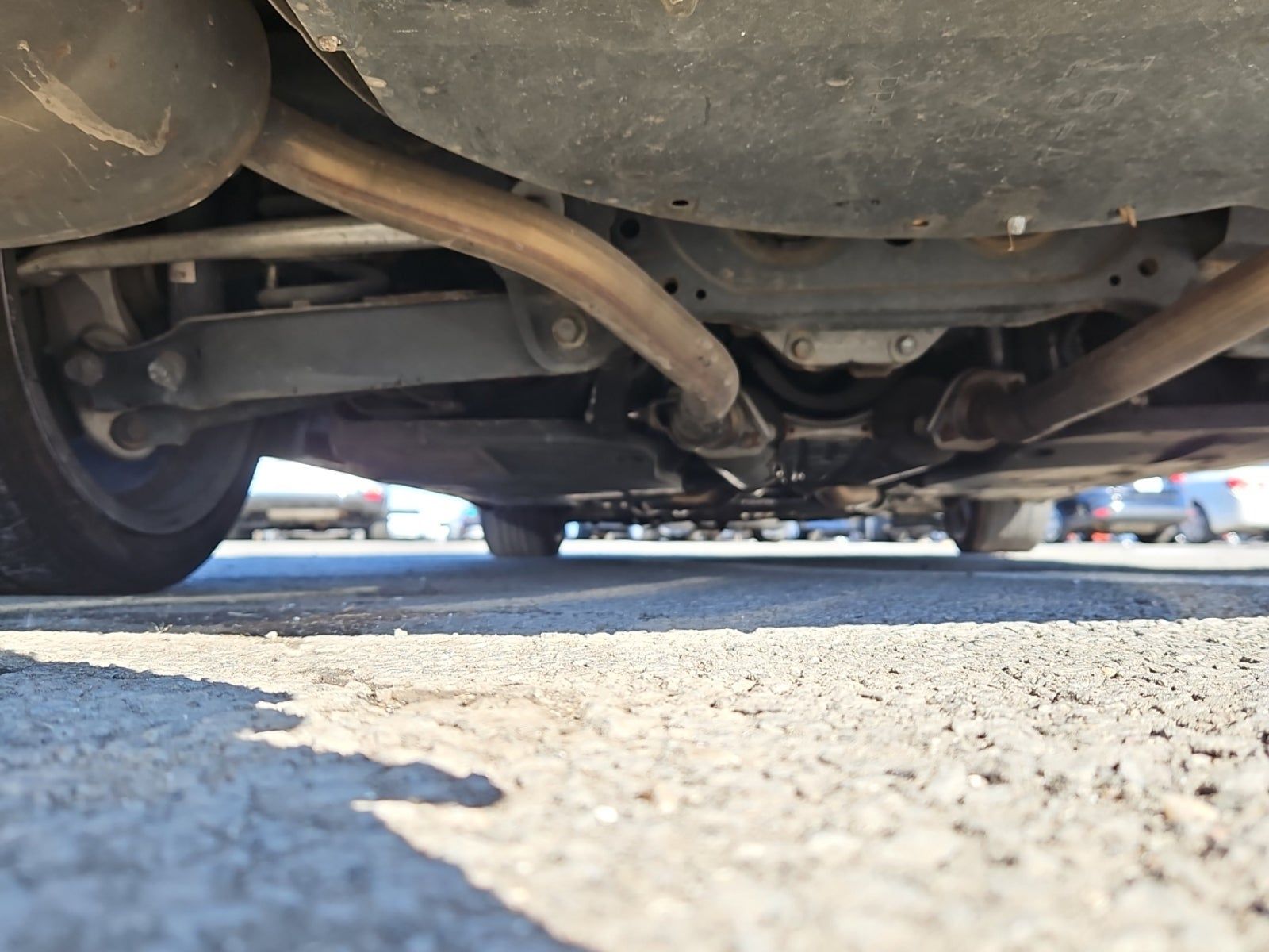 2015 Lexus IS IS 250 AWD