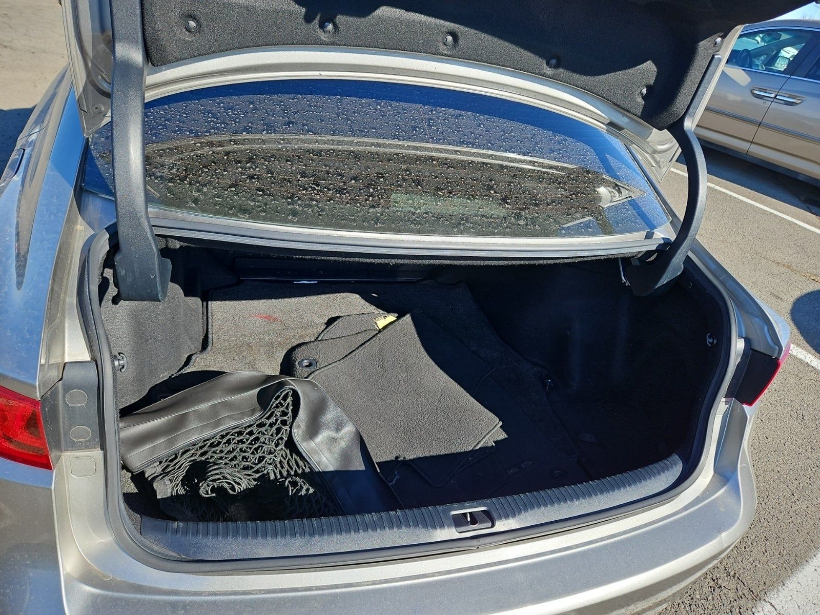 2015 Lexus IS IS 250 AWD