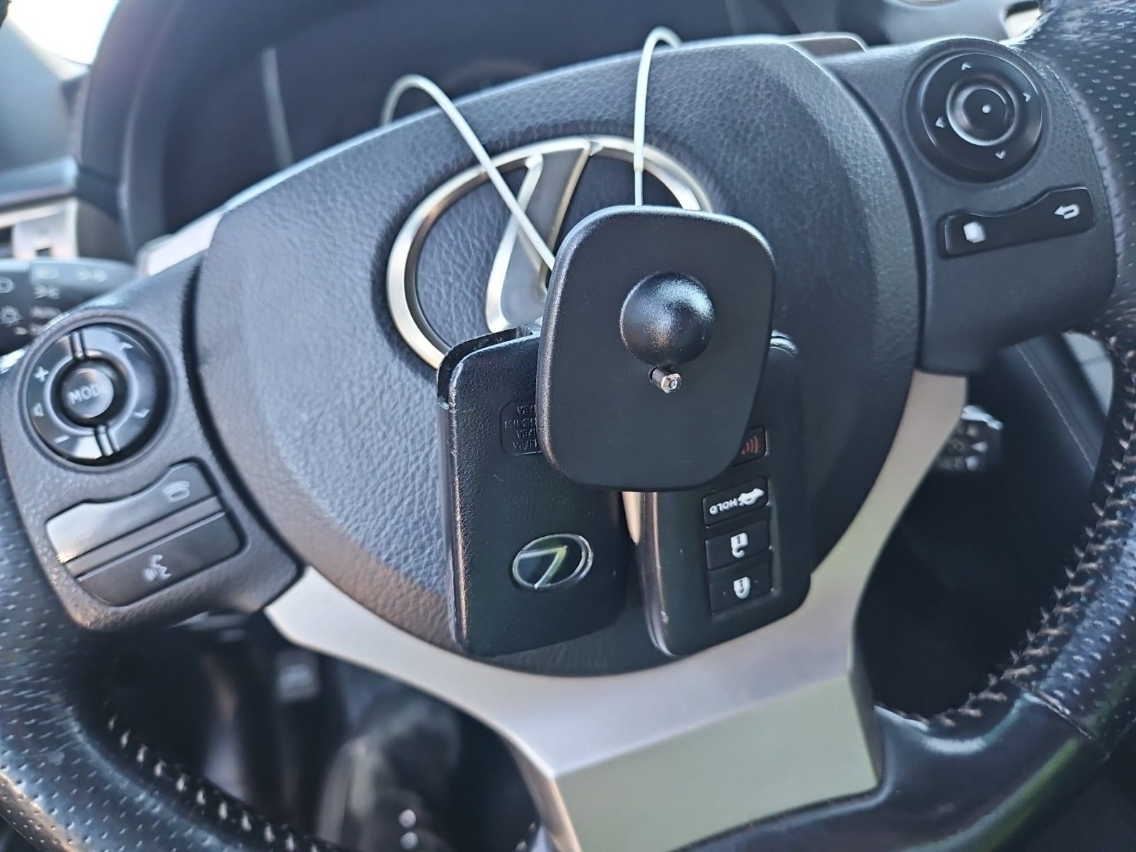 2015 Lexus IS IS 250 AWD