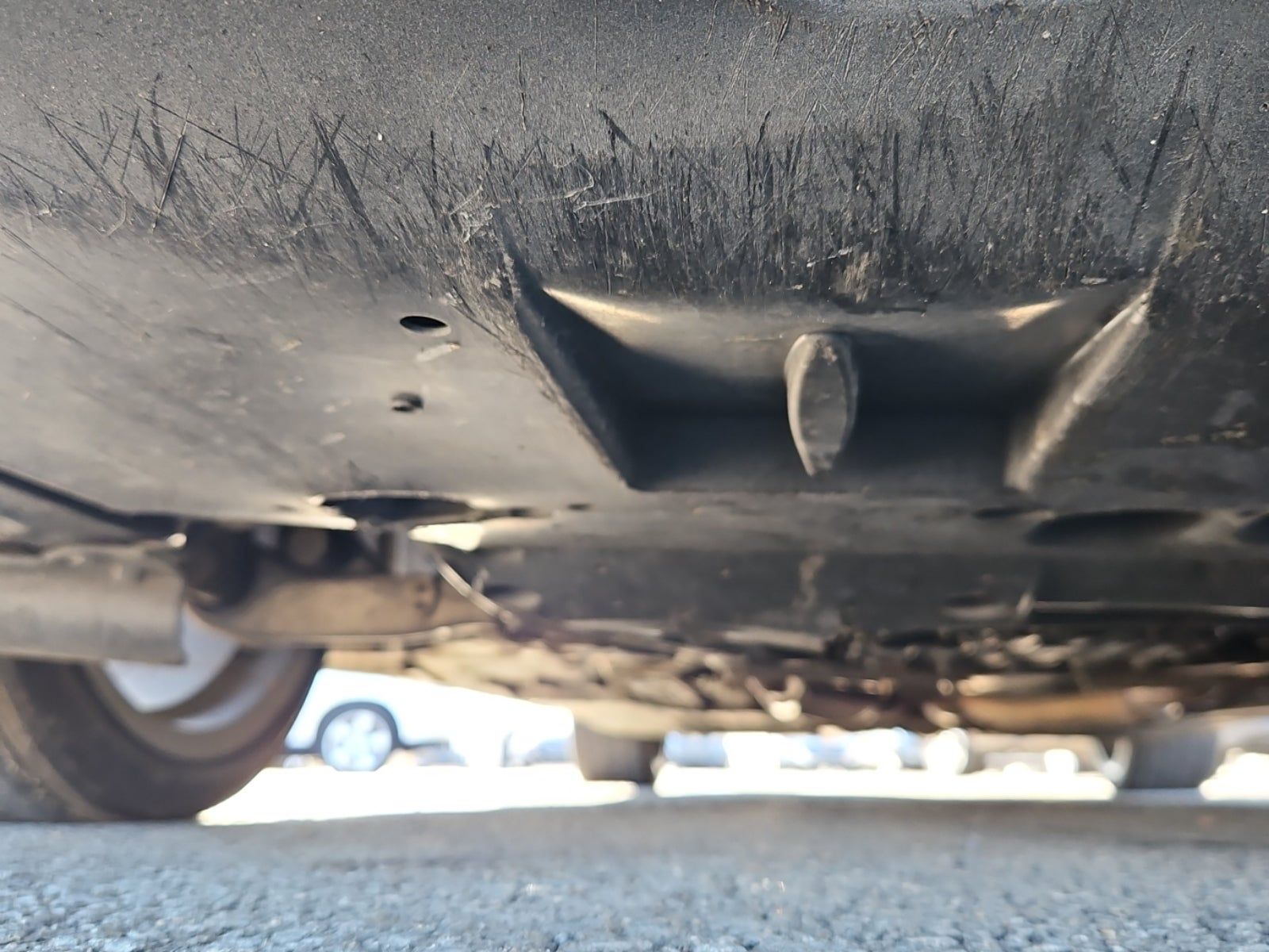 2015 Lexus IS IS 250 AWD