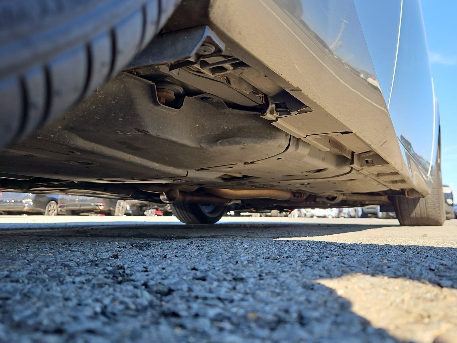 2015 Lexus IS IS 250 AWD