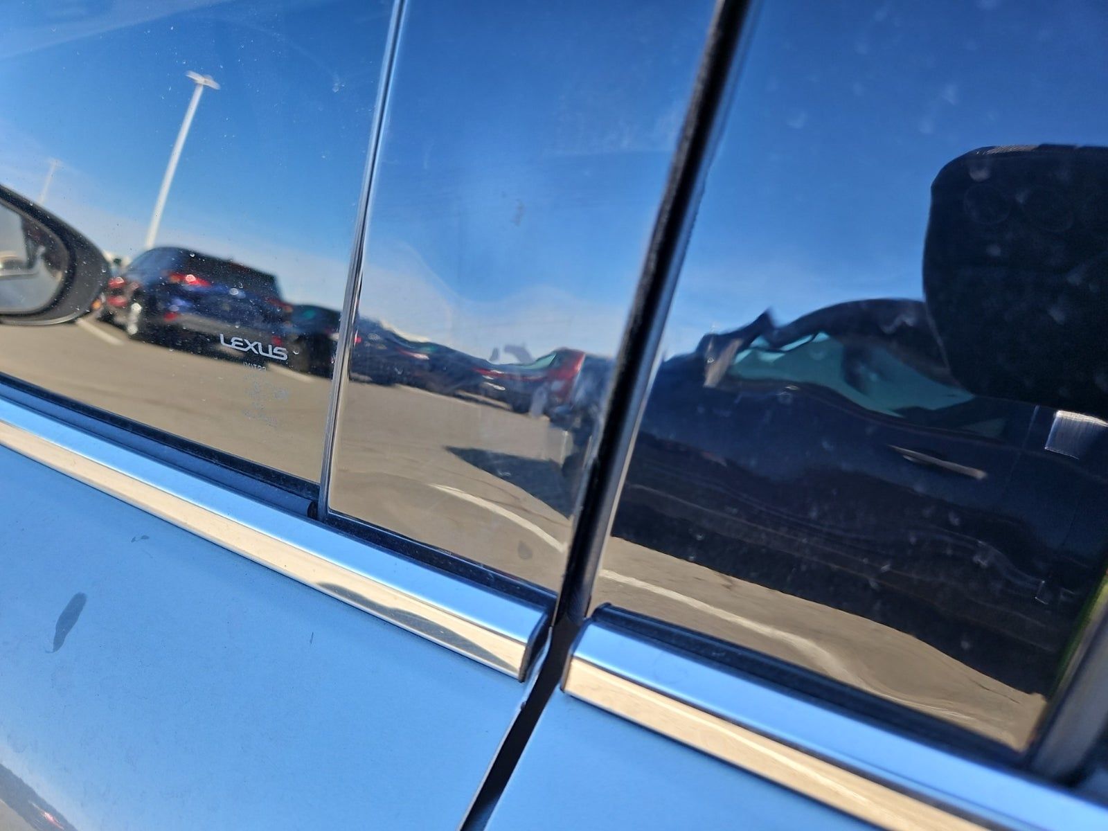 2015 Lexus IS IS 250 AWD