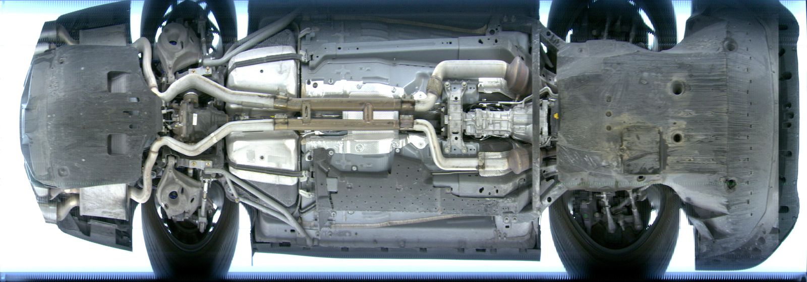 2021 Ford Mustang Mach 1 RWD