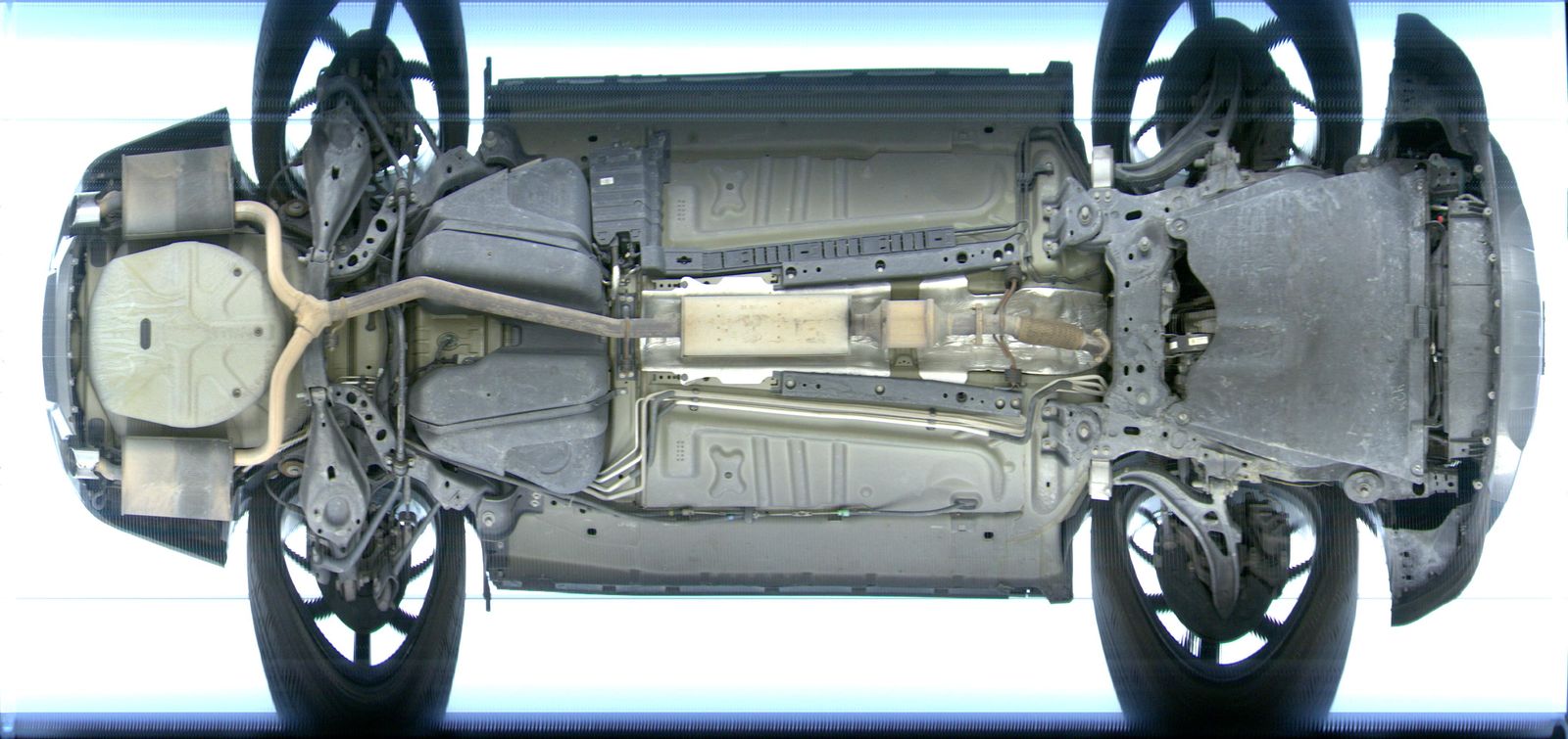 2018 Ford Explorer XLT FWD