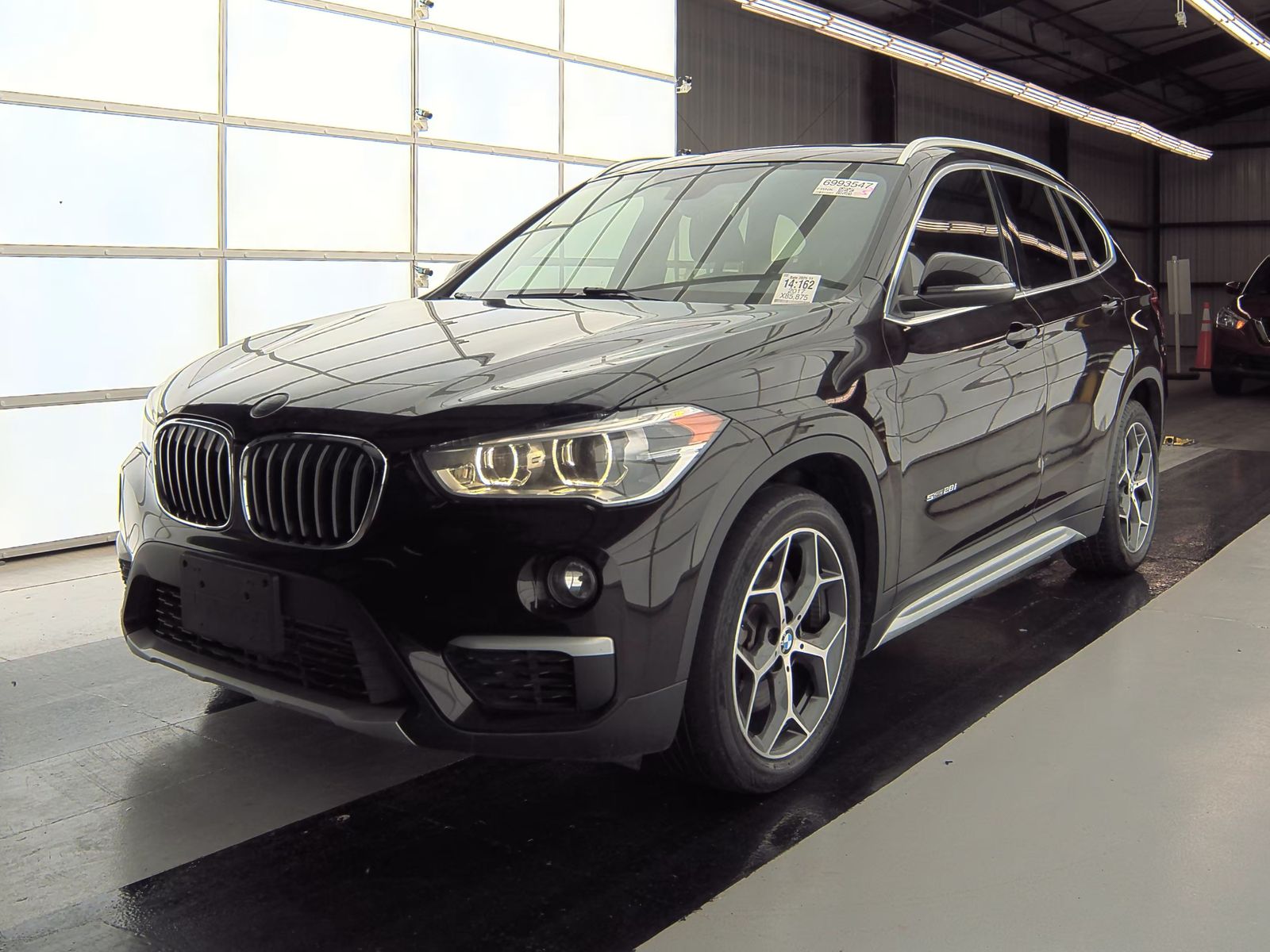 2017 BMW X1 Sports Activity Vehicle sDrive28i XLINE