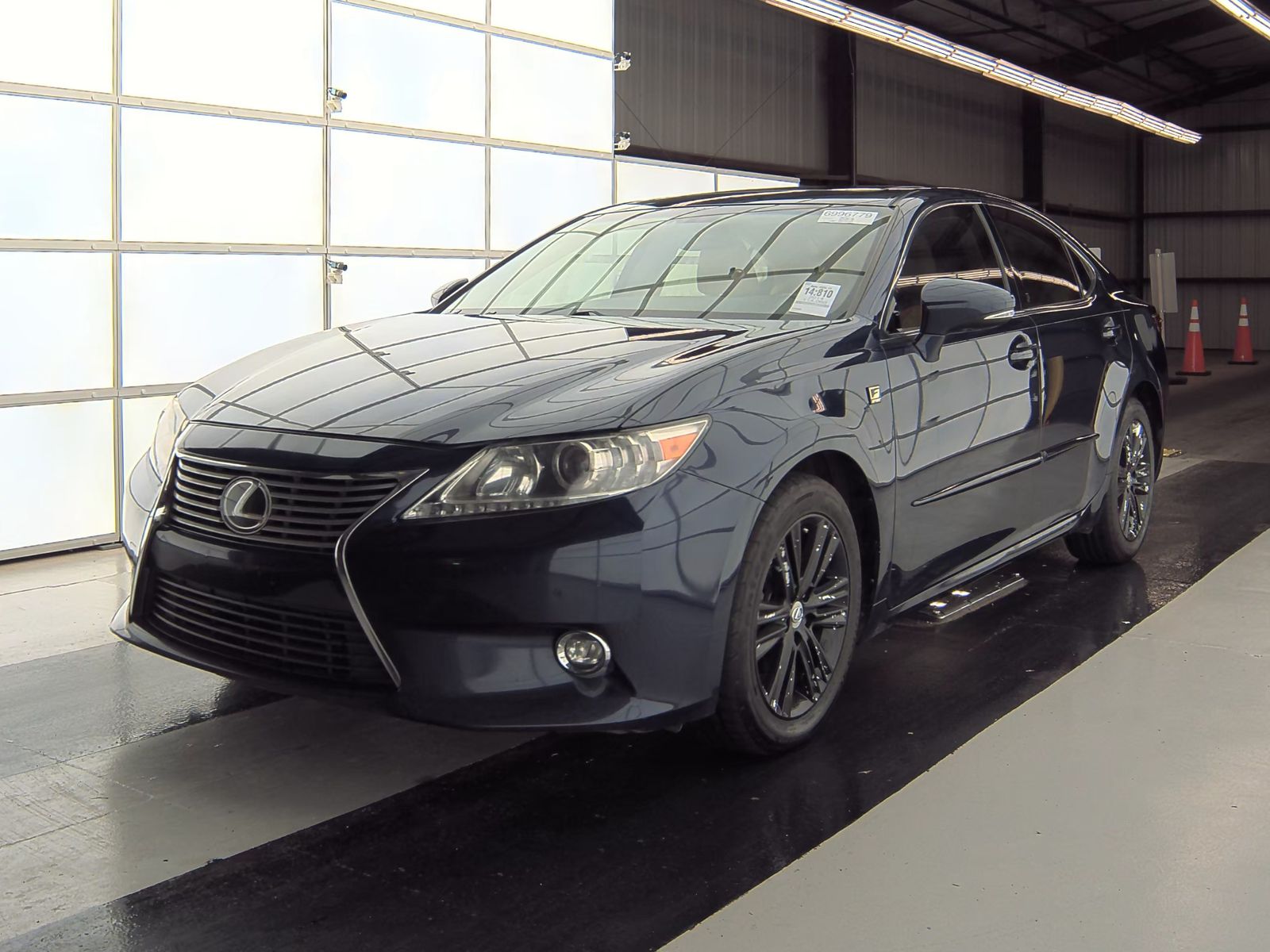 2014 Lexus ES ES 350 FWD