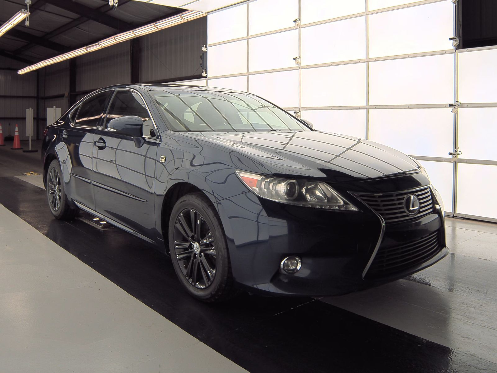 2014 Lexus ES ES 350 FWD