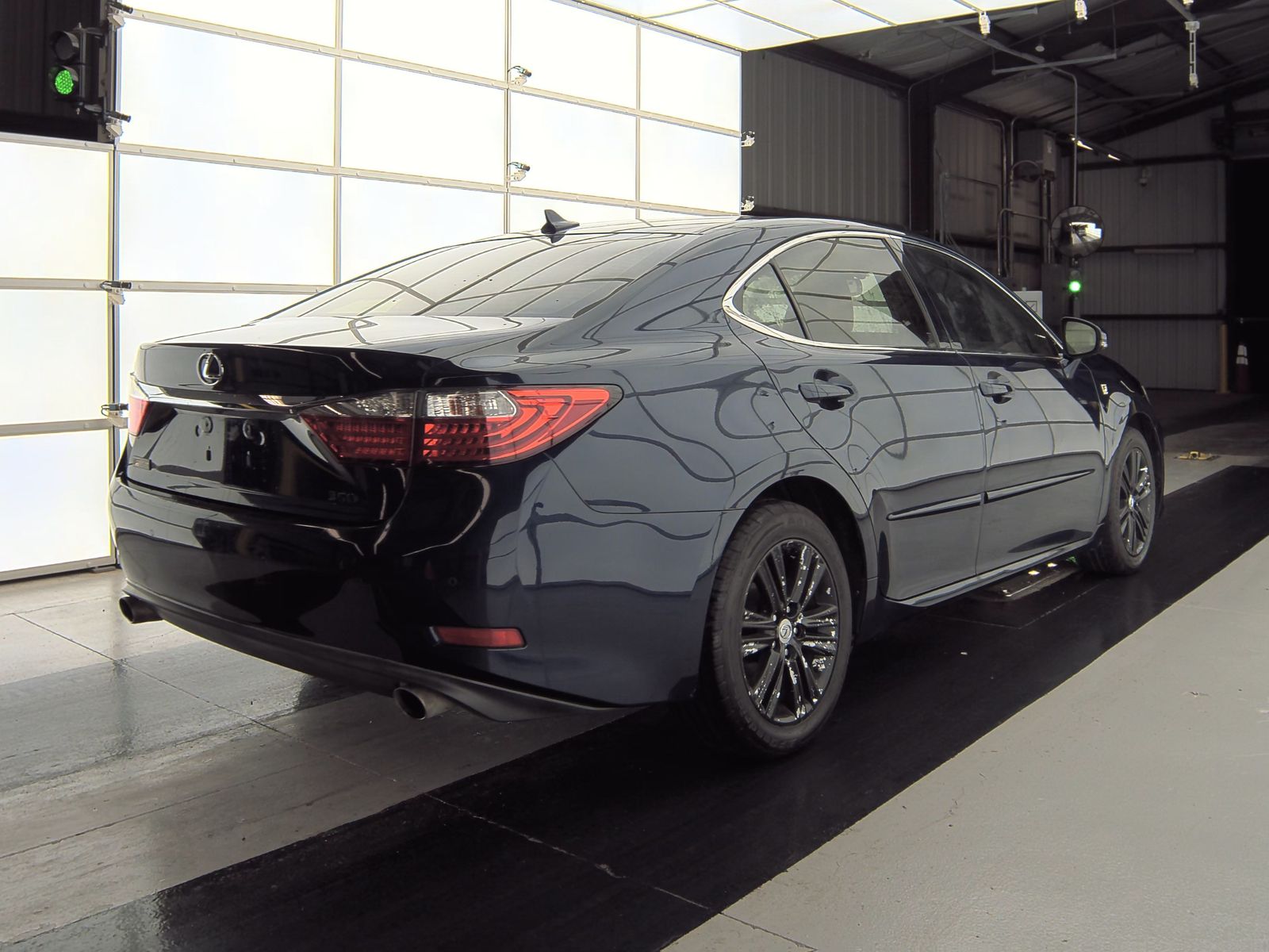 2014 Lexus ES ES 350 FWD