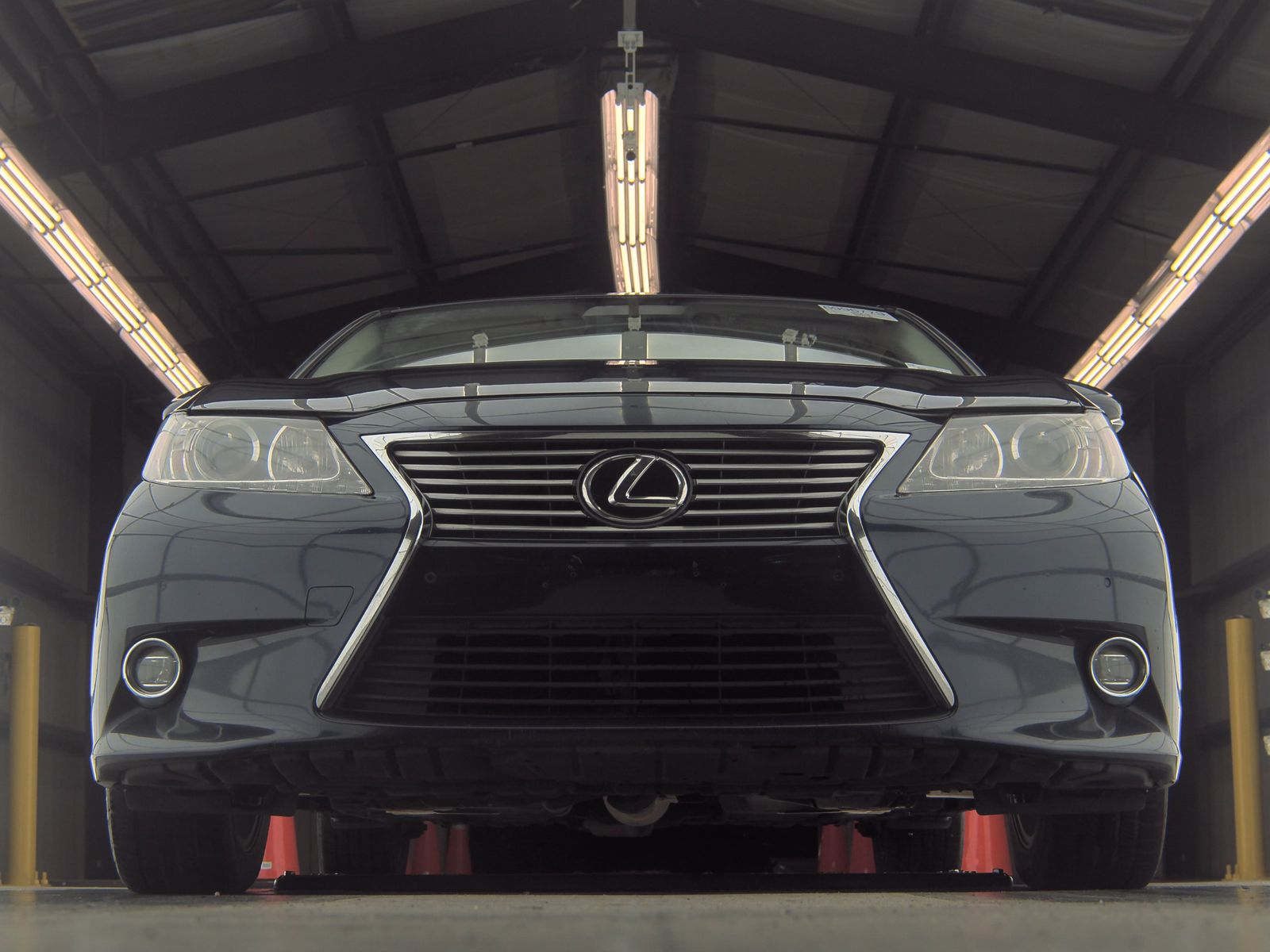 2014 Lexus ES ES 350 FWD