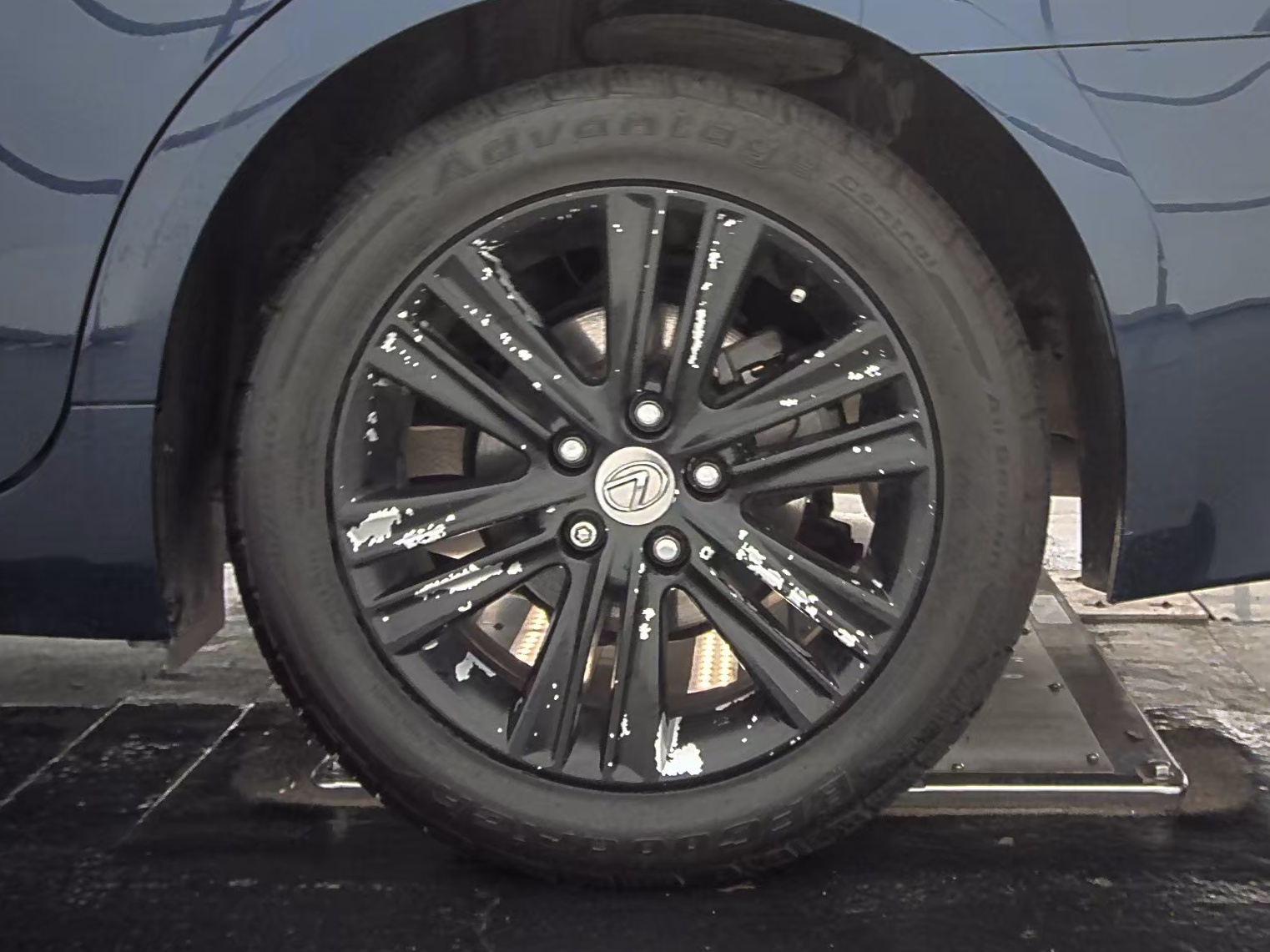 2014 Lexus ES ES 350 FWD