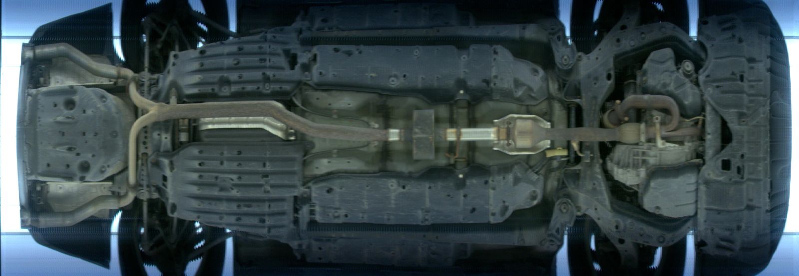 2014 Lexus ES ES 350 FWD