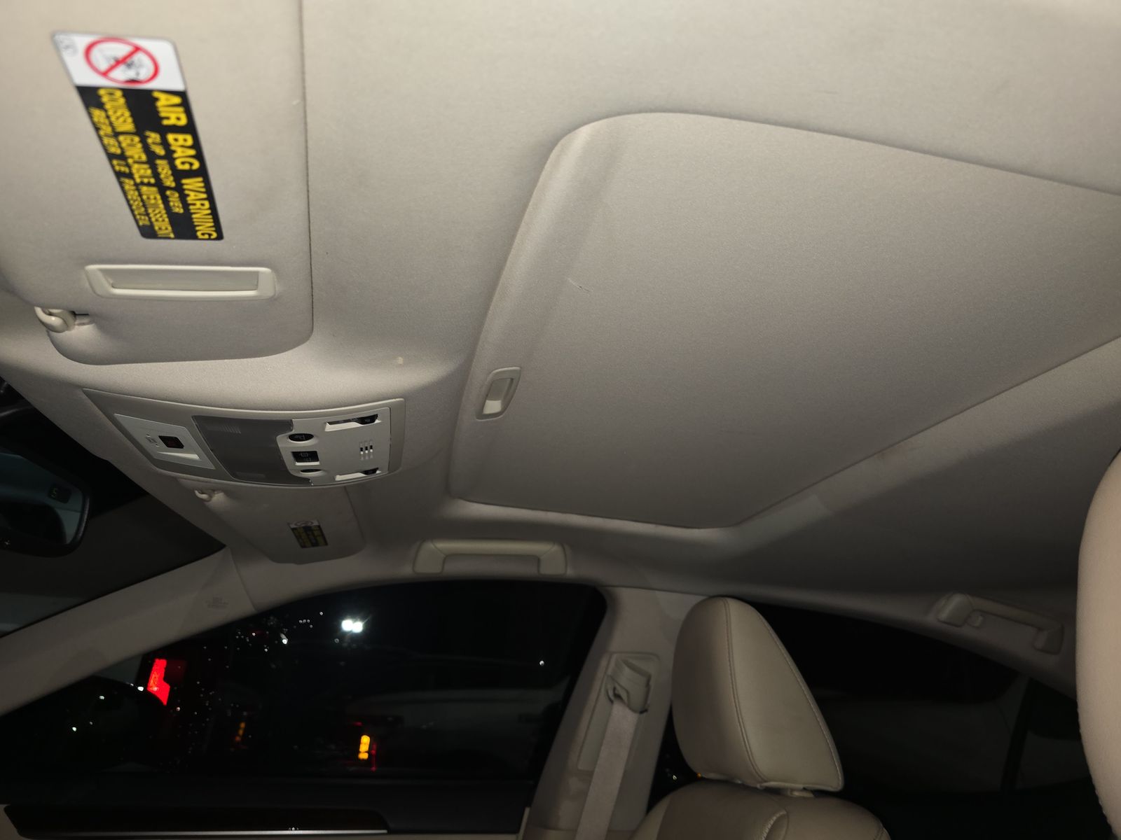 2014 Lexus ES ES 350 FWD