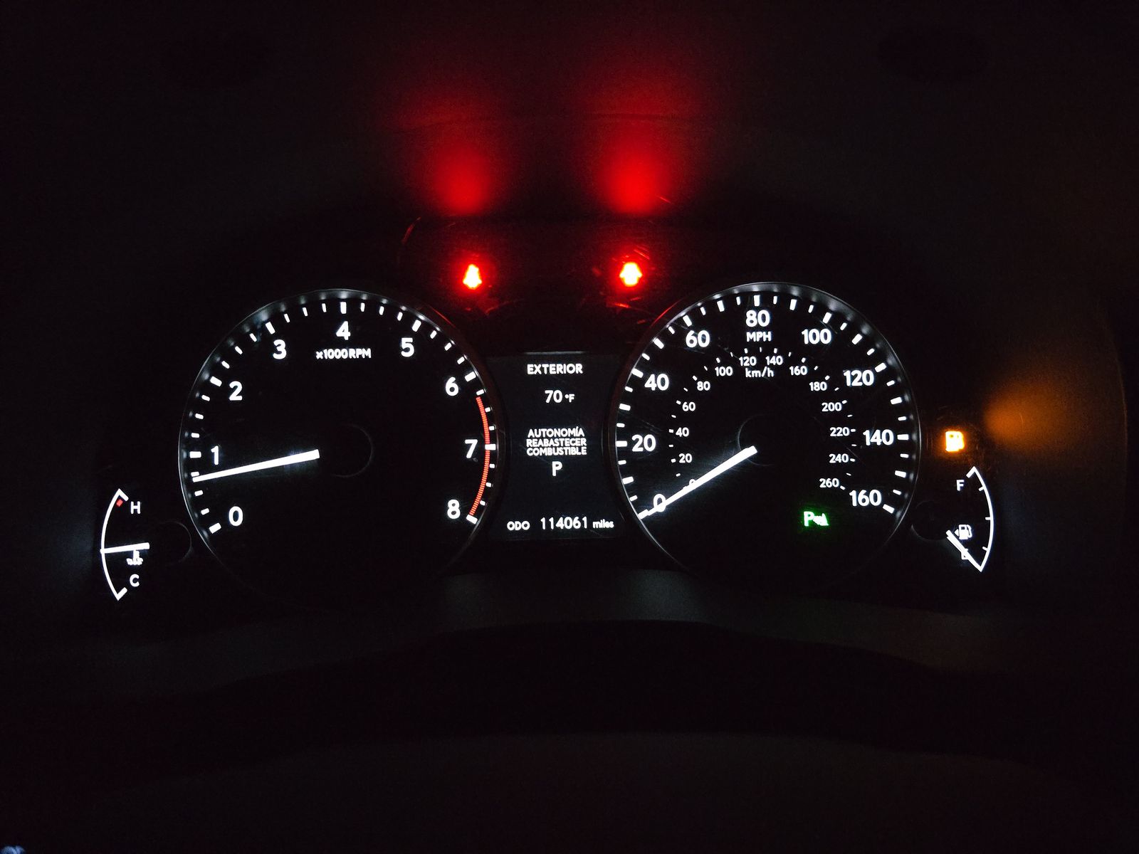 2014 Lexus ES ES 350 FWD