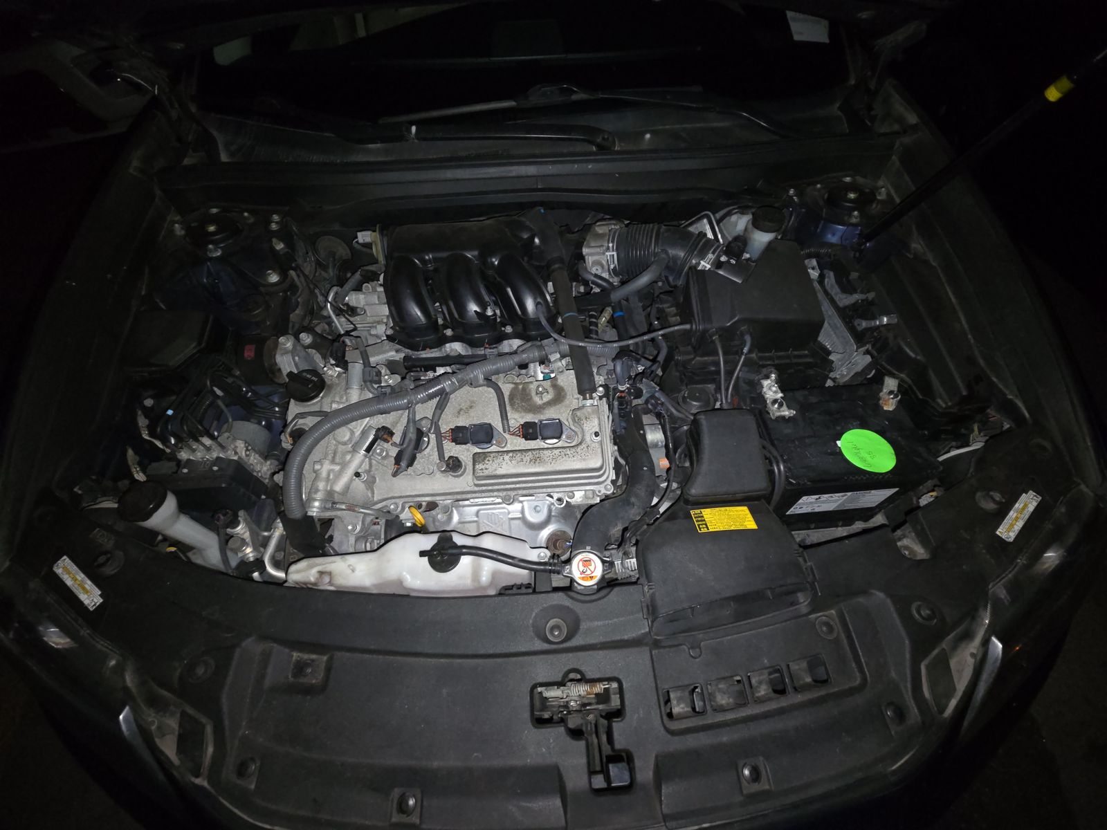 2014 Lexus ES ES 350 FWD