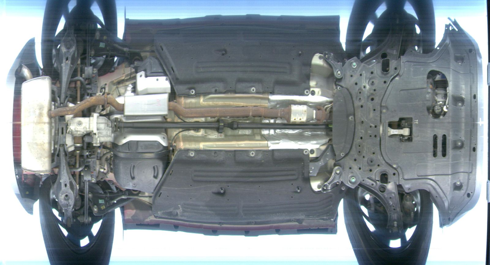 2021 Hyundai Kona Limited AWD