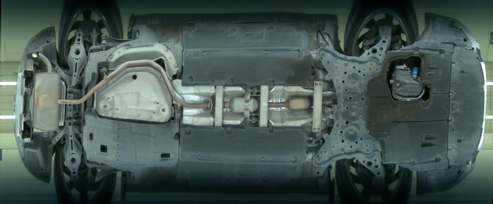2021 Toyota Corolla XSE FWD