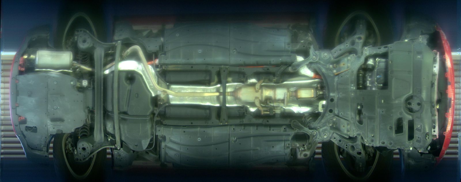 2010 Toyota Prius Five FWD