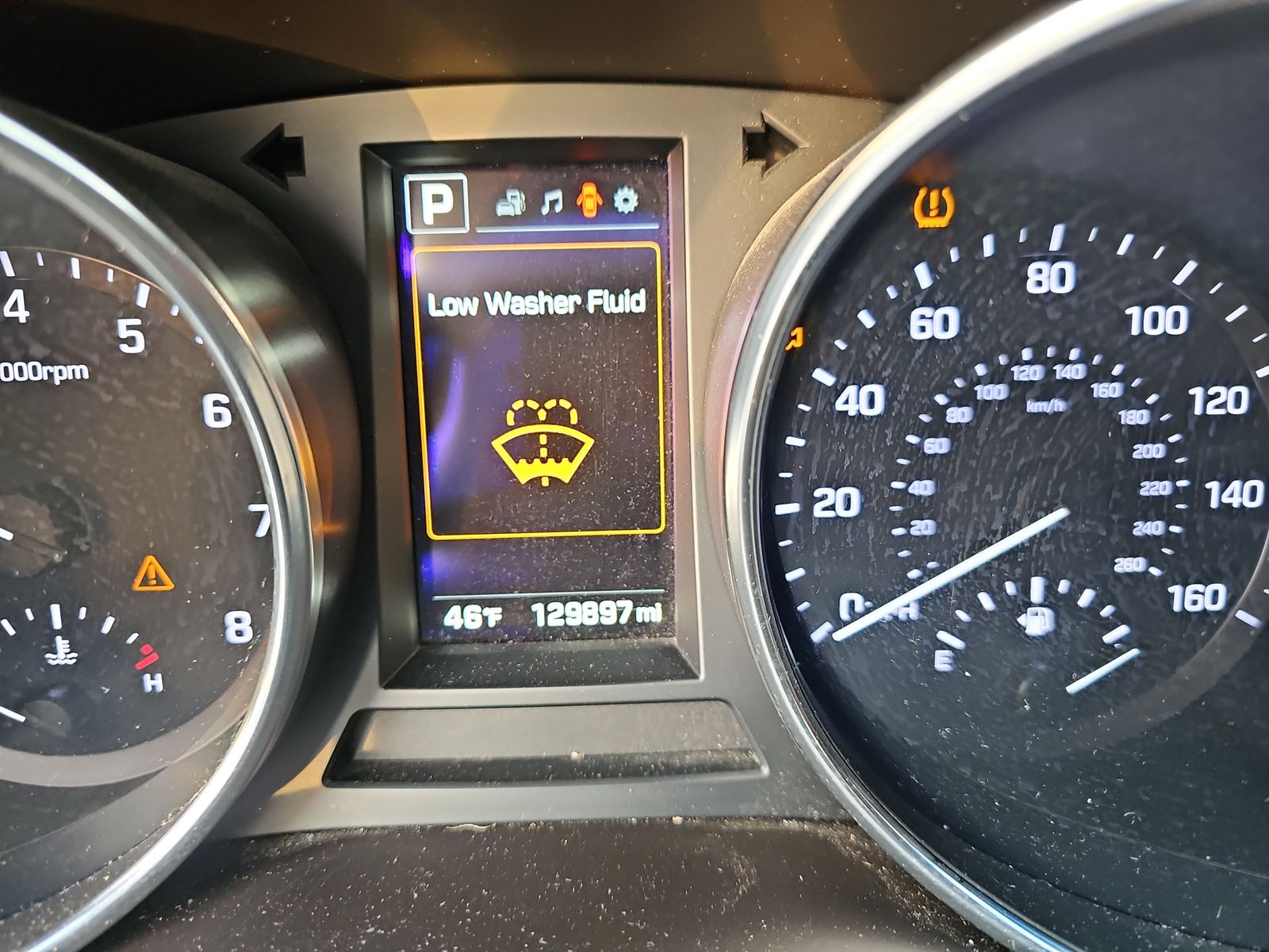 2018 Hyundai Santa Fe Sport 2.0T AWD