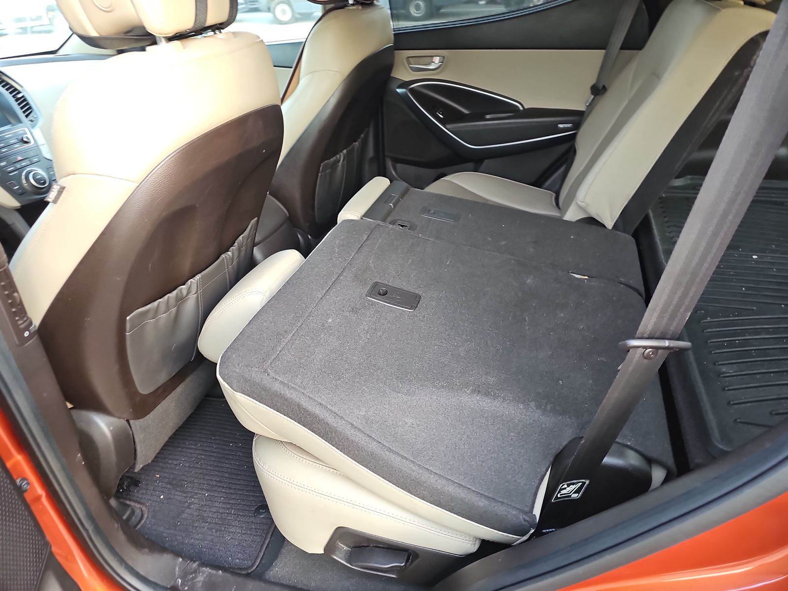 2018 Hyundai Santa Fe Sport 2.0T AWD