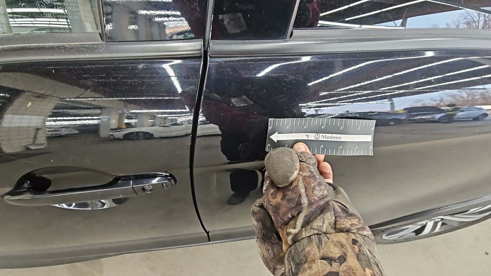 2021 Mitsubishi Outlander Sport 2.0 SE AWD