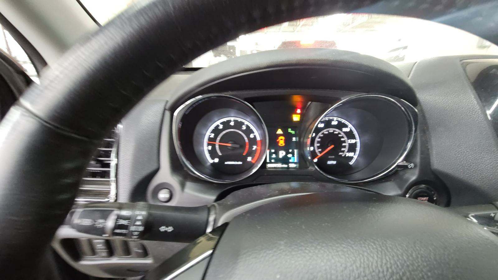 2021 Mitsubishi Outlander Sport 2.0 SE AWD