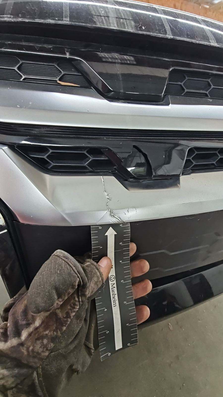 2021 Mitsubishi Outlander Sport 2.0 SE AWD