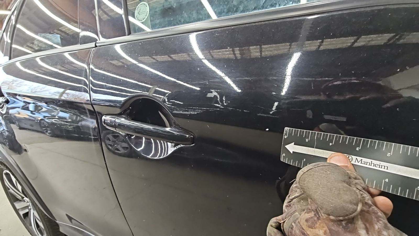 2021 Mitsubishi Outlander Sport 2.0 SE AWD