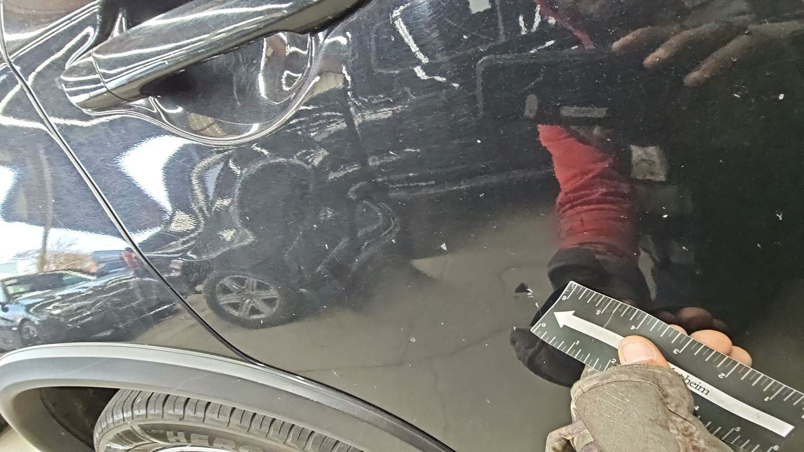 2021 Mitsubishi Outlander Sport 2.0 SE AWD