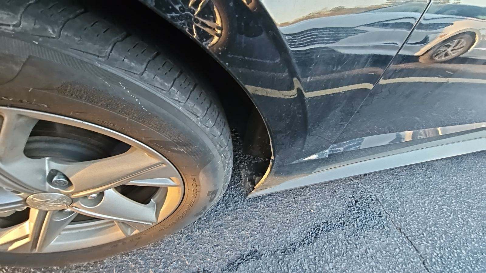 2021 Hyundai Sonata SE FWD