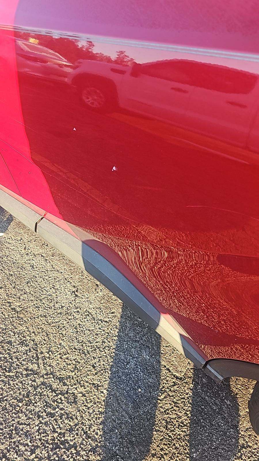 2020 Toyota C-HR LE FWD