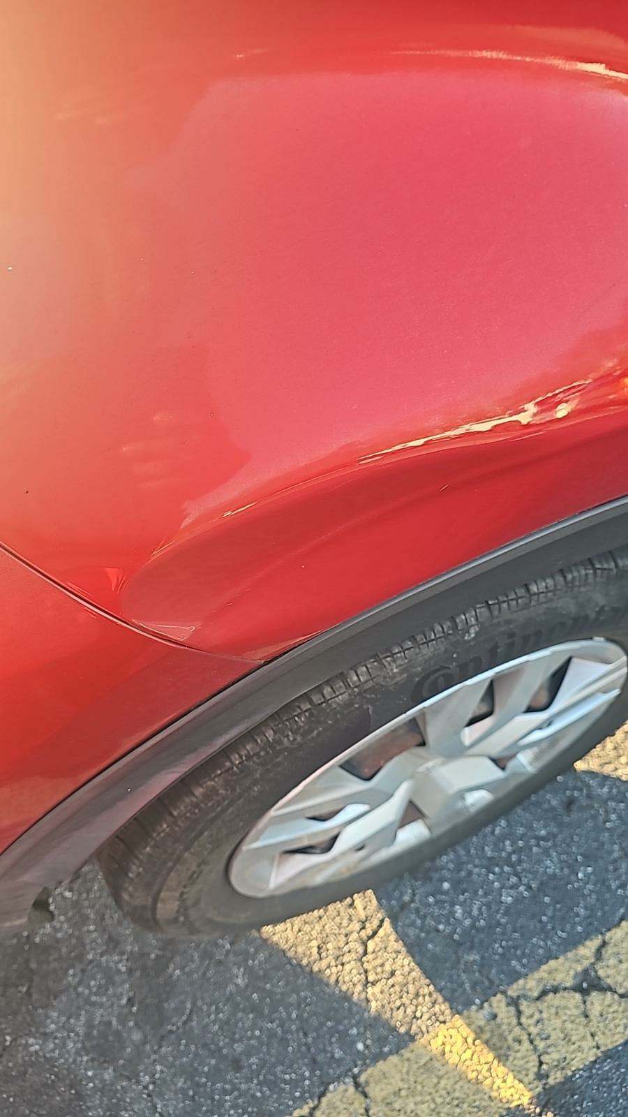 2020 Toyota C-HR LE FWD