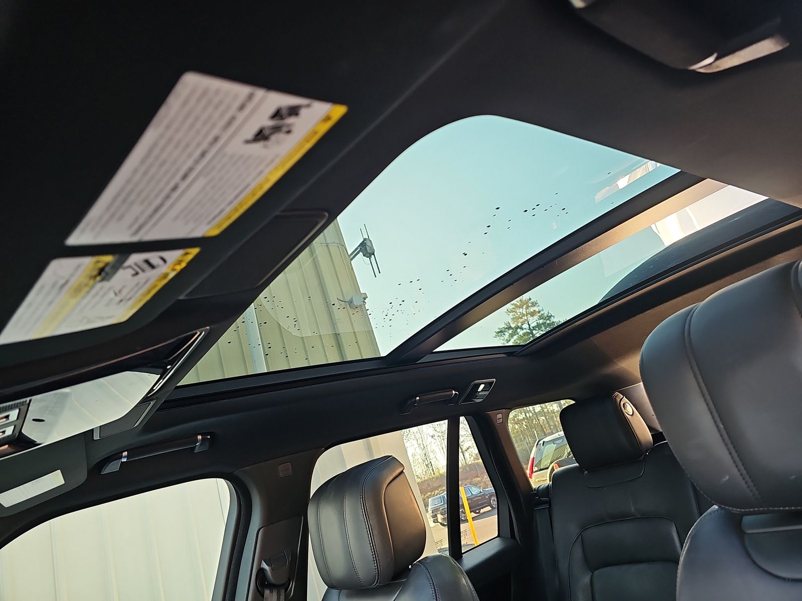 2020 Land Rover Range Rover HSE AWD