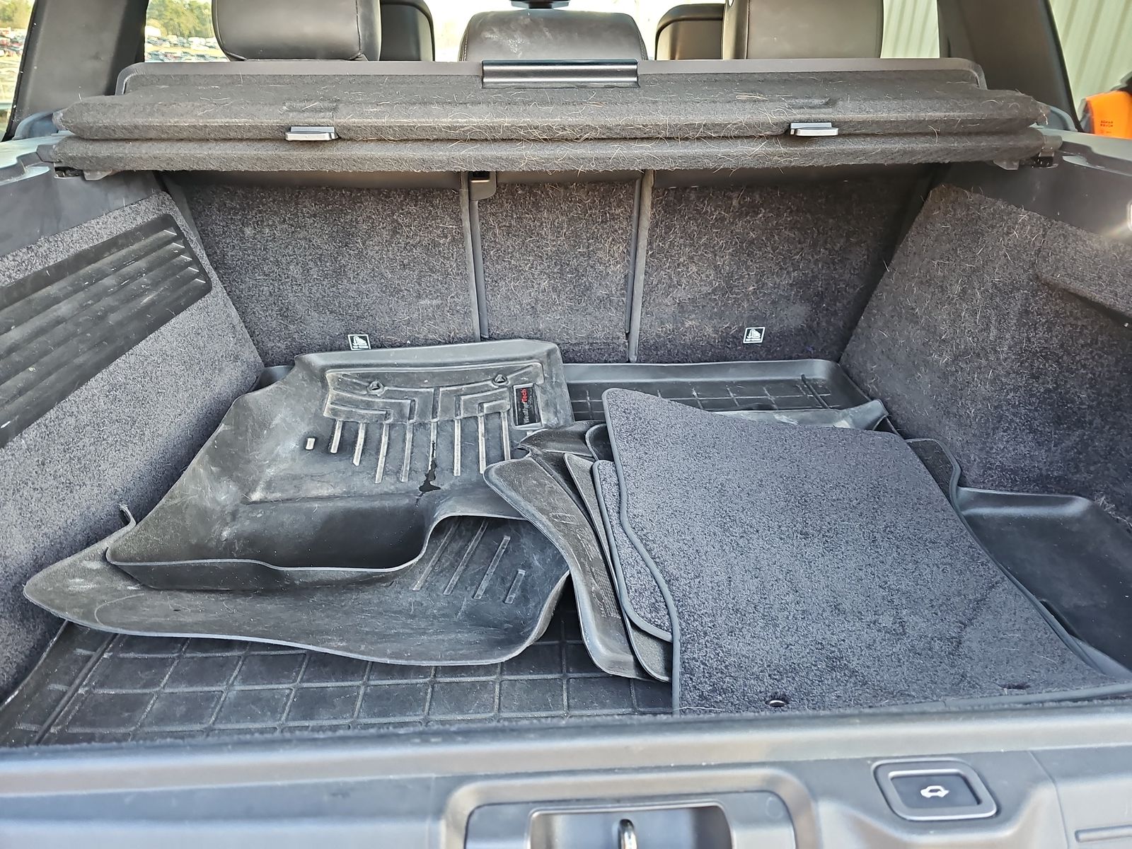 2020 Land Rover Range Rover HSE AWD