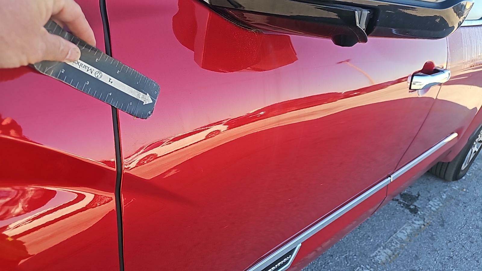 2023 Toyota Tundra Hybrid 1794 Edition RWD
