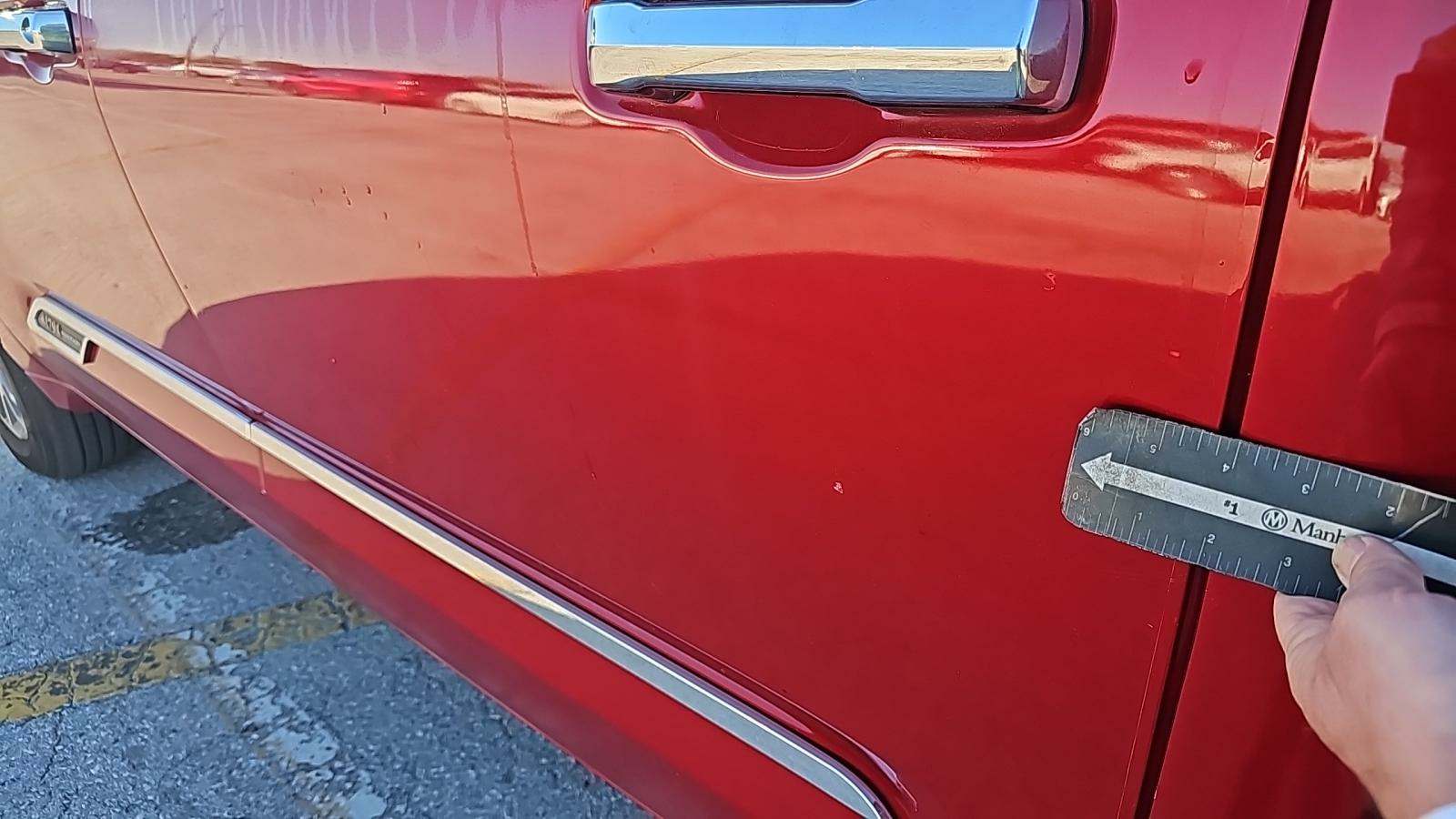 2023 Toyota Tundra Hybrid 1794 Edition RWD