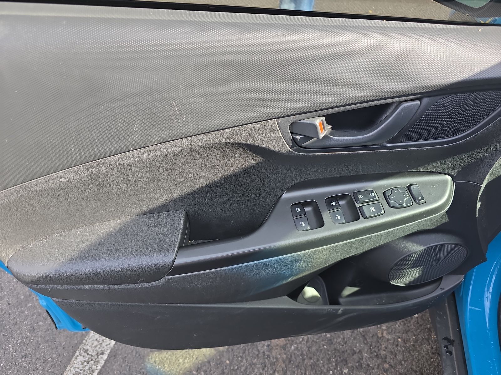 2022 Hyundai Kona SEL FWD