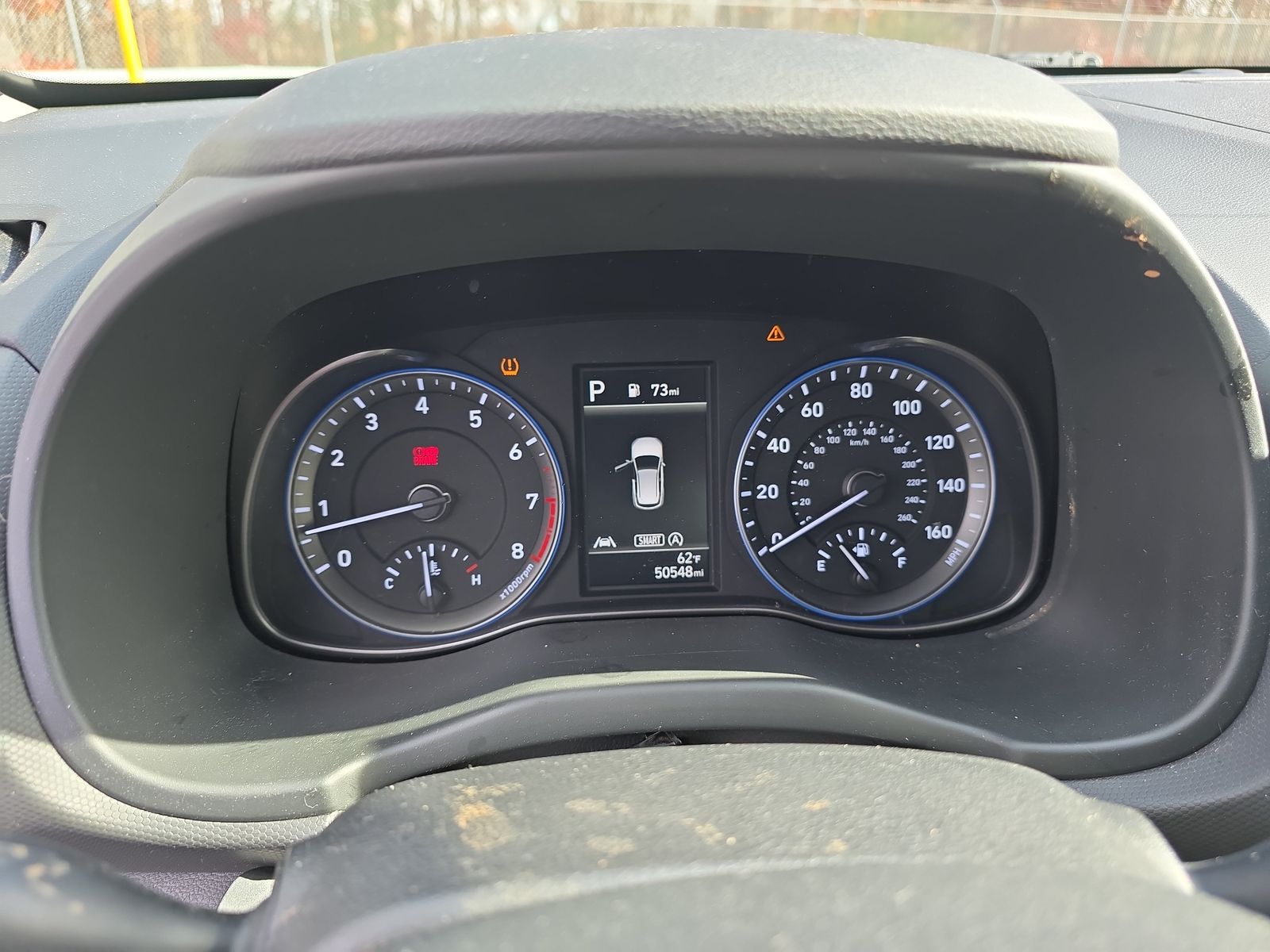 2022 Hyundai Kona SEL FWD