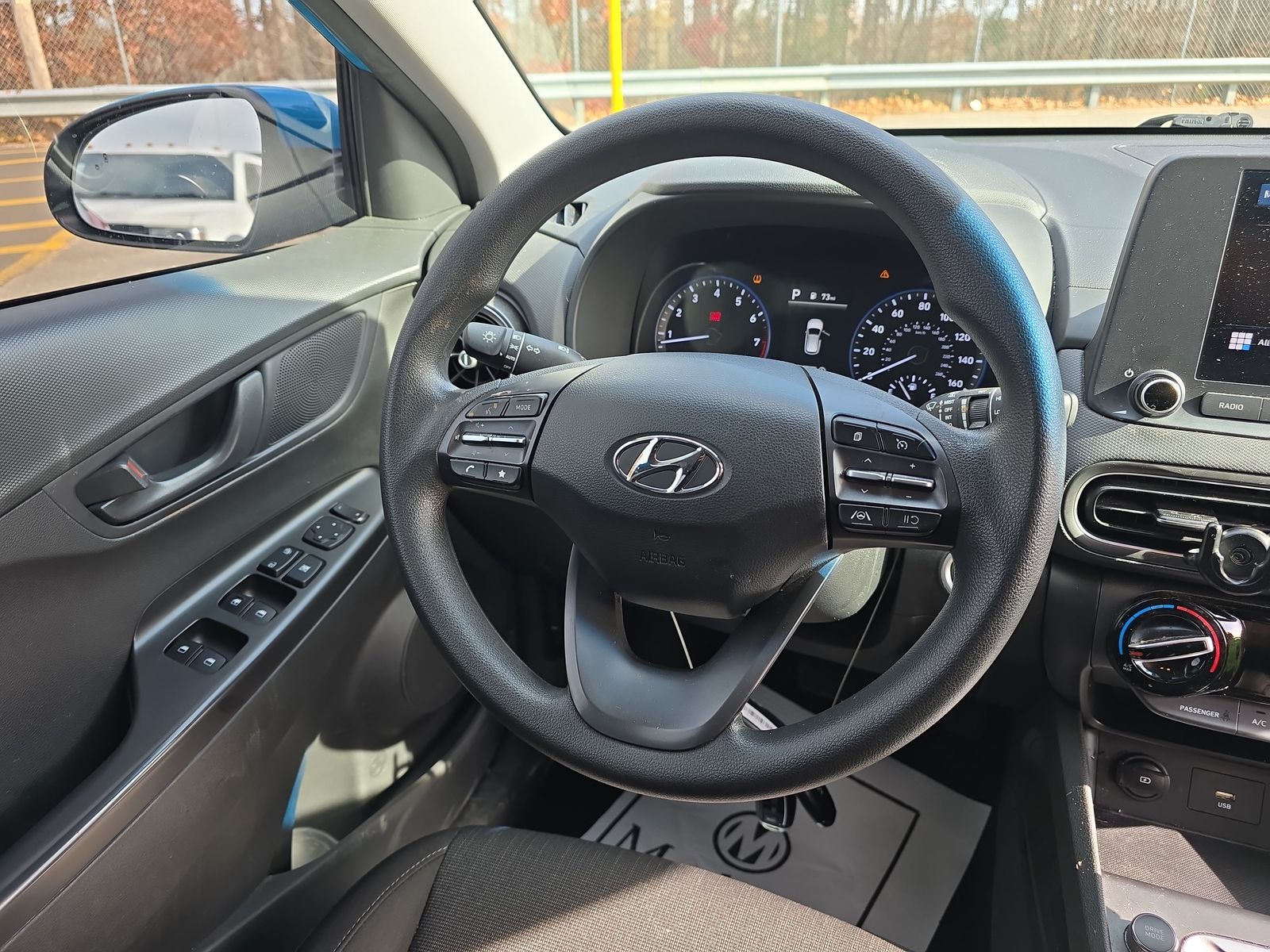 2022 Hyundai Kona SEL FWD