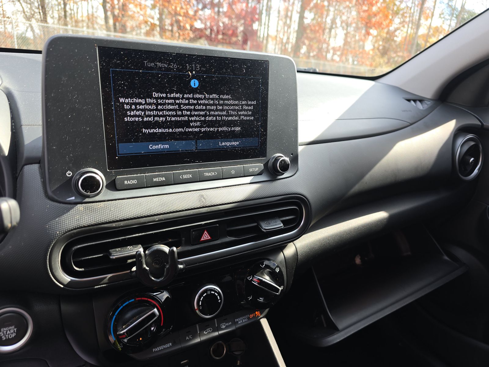 2022 Hyundai Kona SEL FWD