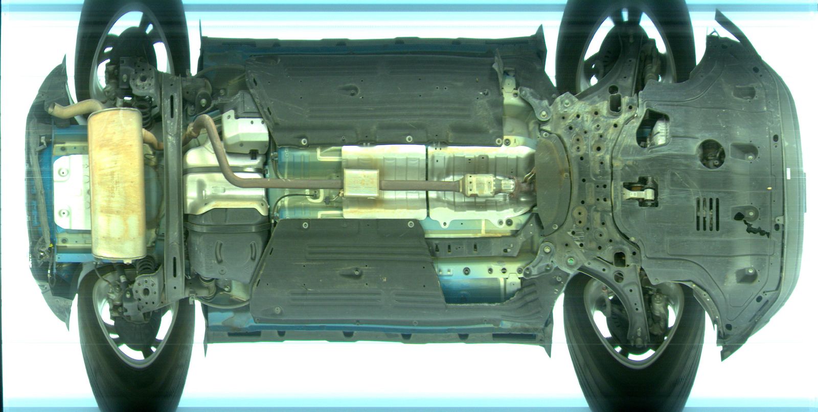 2022 Hyundai Kona SEL FWD