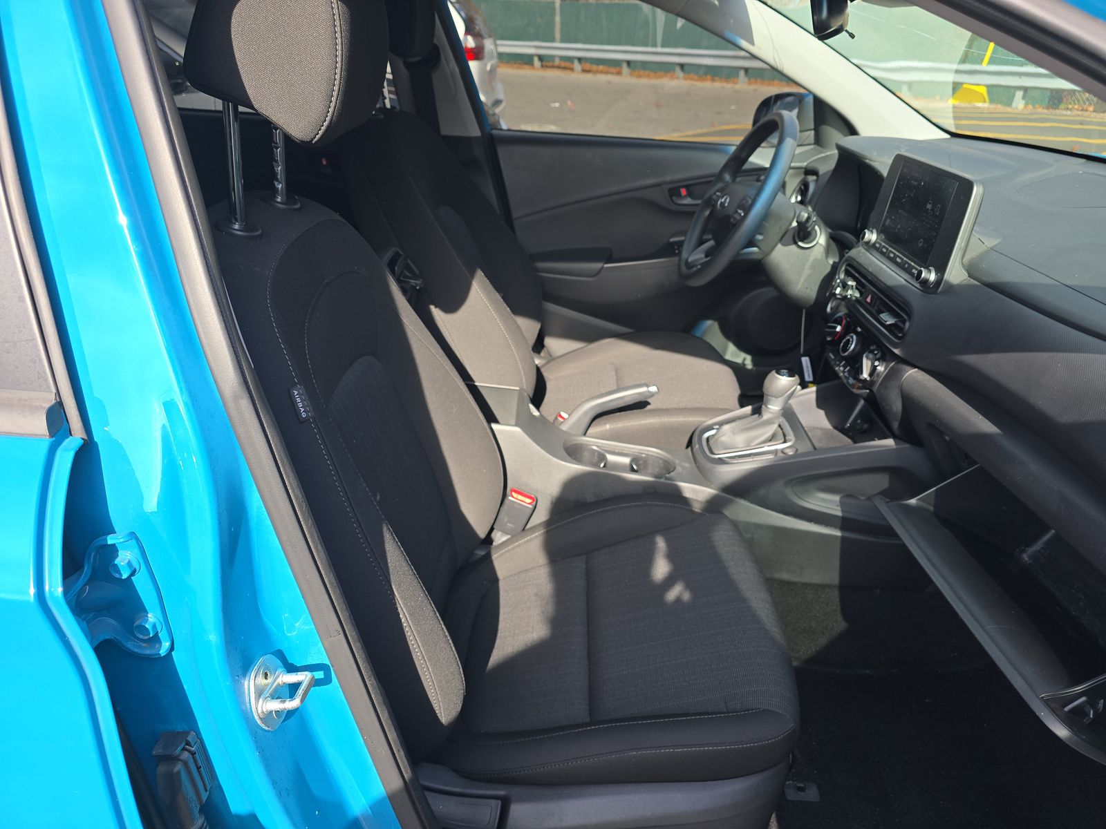 2022 Hyundai Kona SEL FWD