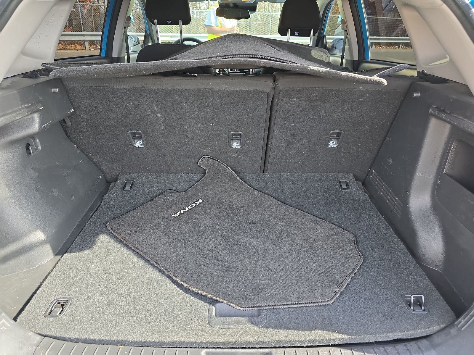 2022 Hyundai Kona SEL FWD